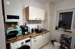 Wohnung mieten in 55116 Altstadt, Helle 2-Zimmer-Wohnung mit Balkon in der Mainzer-Altstadt