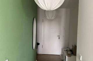 Wohnung mieten in 12353 Rudow, Moderne 1,5-Zimmer Wohnung mit Balkon in Berlin-Rudow