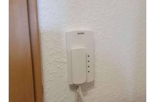 Wohnung mieten in Otto-Stabel-Straße, 67059 Mitte, Exklusive 2-Raum-Wohnung mit gehobener Innenausstattung mit EBK in Ludwigshafen am Rhein