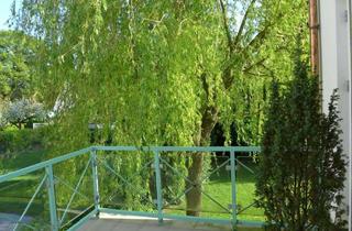 Wohnung mieten in 22765 Ottensen, Helle Wohnung im ruhigen Groß Flottbek