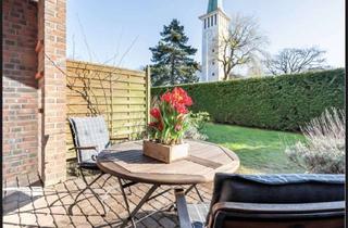 Wohnung mieten in 22045 Jenfeld, 2+1 -Zimmerwohnung in Hamburg-Jenfeld zum 01.01.2026 zu vermieten