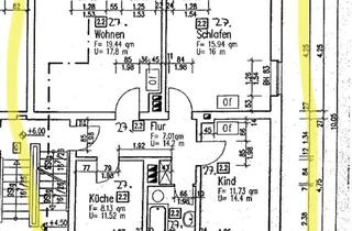 Wohnung mieten in Philipp-Julius-Weg 27, 18437 Tribseer Siedlung, 3-R-Wohnung Philipp-Julius-Weg - sehr gute Lage zur Vermietung