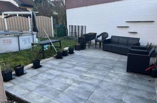 Wohnung mieten in 76448 Durmersheim, 3 Zimmer Wohnung mit Balkon und Stellplatz in Durmersheim/ Würmersheim