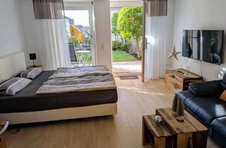 Wohnung mieten in Hauptstraße 19/1, 88709 Hagnau, Liebevoll eingerichtete 2 Zimmer-Wohnung in Hagnau am Bodensee