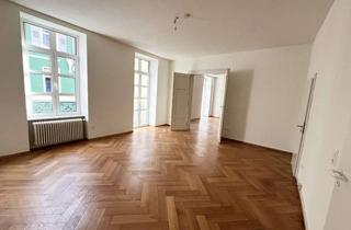 Wohnung mieten in Hirschstr 32, 76133 Innenstadt-West, ab sofort 3-Zi. Kü.Bad, Balkon KA/City Innenstadt-West