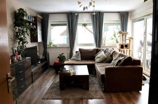 Wohnung mieten in 67098 Bad Dürkheim, Wohnen über den Dächern Hardenburgs