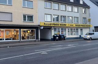 Wohnung mieten in Heeper Straße 188, 33607 Innenstadt, Große und renovierte 3-Raum-Eigentumswohnung in Bielefeld