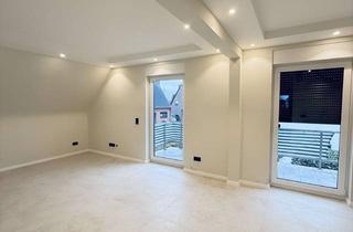 Wohnung mieten in Traarerstrasse 34, 47239 Rumeln-Kaldenhausen, Modernisierte Traumwohnung mit Neubau-Flair nähe Düsseldorf