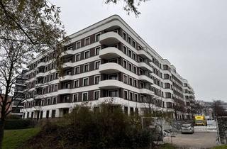 Wohnung mieten in Schlesingerstraße, 10587 Charlottenburg, Sonnige 4-Zimmer-Wohnung mit Balkon in Charlottenburg (Charlottenburg)