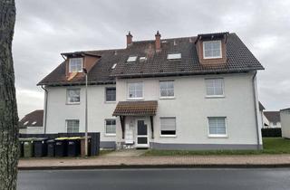 Wohnung mieten in Hamburger Straße 73, 34246 Vellmar, Hamburger Straße 73, 34246 Vellmar