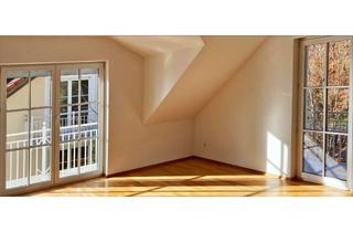 Wohnung mieten in Rieder Straße 58, 82211 Herrsching, Attika-Traum: 3-Zi.-Wohnung mit Balkon in Herrsching am Ammersee