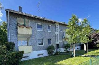 Wohnung mieten in Linde 94, 42287 Wuppertal, Helle 2 - Zimmer Wohnung mit Balkon ab April 26