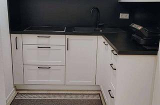 Wohnung mieten in Wasserturmstraße 12, 85737 Ismaning, 2-Zimmer-Wohnung in Ismaning mit Einbauküche