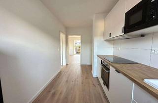 Wohnung mieten in Leipzigerstr., 41472 Neuss, Modern sanierte 3-Zimmer-Wohnung mit Sonnigem Garten – Ihr neuer Erstbezug!