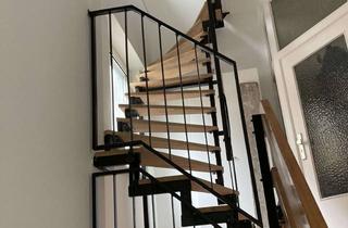 Wohnung mieten in Siegfriedstraße 363, 64646 Heppenheim, 1,5-Zimmer Wohnung im 2. OG in Heppenheim (Bergstraße)