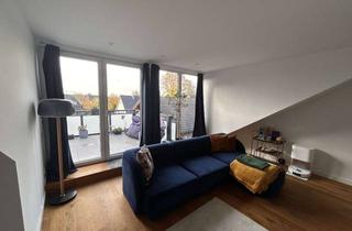 Wohnung mieten in Am Nordglacis 11, 46483 Wesel, Luxuriöse 5-Zimmer Wohnung mit Balkon im 2. OG in Wesel