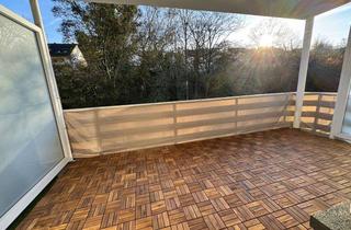 Wohnung mieten in 53498 Bad Breisig, Gemütliche 2 Zimmer-Wohnung mit EBK in Bad Breisig