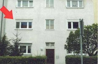 Wohnung mieten in Carl-Schurz-Straße 20, 90411 Ziegelstein, Gepflegte 4-Zimmer-Wohnung mit Balkon in Nürnberg-Ziegelstein