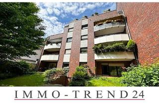 Wohnung mieten in 41236 Rheydt, Erstbezug nach Sanierung!. 3-Zi-Wohnung mit Balkon im 1.OG mit Aufzug und zeitgemäßer Ausstattung!!