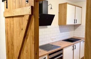 Wohnung mieten in Haydnweg, 24837 Schleswig, Erstbezug nach luxuriöser Sanierung! 3-Zimmer-Wohnung mit Balkon in Schleswig