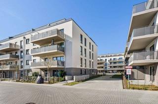 Wohnung mieten in Grünhofer Weg 40, 13581 Spandau, Perfekt für Singles und Paare! Moderne 2-Zimmer Wohnung mit Balkon