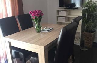 Wohnung mieten in Berliner Straße 198, 63067 Kaiserlei, vollmöblierte 3 Zimmer Wohnung mit Balkon