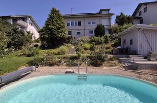 Wohnung mieten in Bergstraße 28, 87760 Lachen, Helle 3,5-Zimmer-Wohnung in Lachen