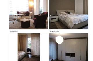 Wohnung mieten in Henriette-Obermüller-Strasse 17, 71154 Nufringen, Moderne 2-Zimmer Wohnung mit Balkon in Karlsruhe Südstadt