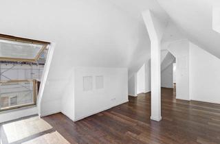 Wohnung mieten in Mittlere Beutau 69, 73728 Esslingen, Moderne Dachgeschosswohnung mit Tageslichtbad in Top-Lage