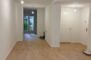 Wohnung mieten in Oppenheimstraße 6a, 50668 Altstadt-Nord, Sofort verfügbar - Exklusive 2,5-Zimmer Neubauwohnung in Top-Lage - 150 Meter entfernt vom Rhein
