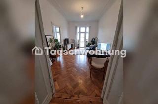 Tauschwohnungen in 14057 Charlottenburg, Tauschwohnung: 3 Zimmer Altbau mit Südbalkon in Charlottenburg
