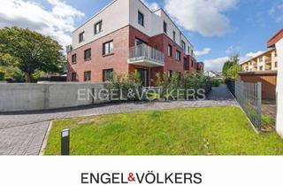 Wohnung mieten in 24568 Kaltenkirchen, Erdgeschosswohnung zum Wohlfühlen