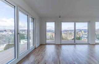 Penthouse mieten in 65189 Wiesbaden, NEU *Paul & Partner* PENTHOUSE-MAISONETTE MIT RUND-UM-BLICK! EINDRUCKSVOLL UND EXKLUSIV !