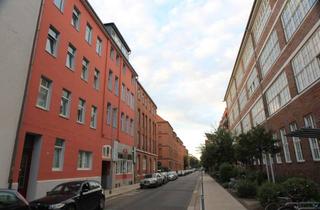 Wohnung mieten in Lister Straße 34, 30163 List, 1 WG- Zimmer in 3 ZiKüBad Wohnung Nähe Lister Platz