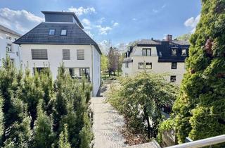 Wohnung mieten in 65193 Wiesbaden, Helle & sanierte 4 Zimmerwohnung mit großer Loggia im Nerotal!