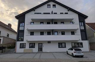 Wohnung mieten in Richard-Kniess-Str. 45, 67550 Herrnsheim, Erstbezug: Moderne 2-Zimmer-Wohnung mit Balkon in Worms-Herrnsheim