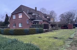 Wohnung mieten in 21255 Dohren, Moderne 3 Zimmer-Maisonettewohnung