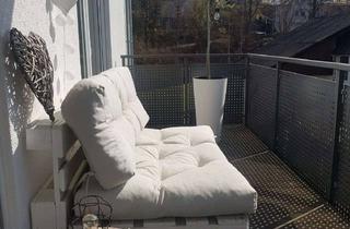 Wohnung mieten in 57482 Wenden, Sonnige, ruhige u. barrierearme Etagenwohnung zentrumsnah in Wenden