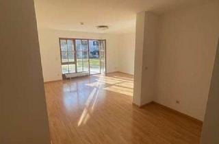 Wohnung mieten in Hagener Straße 10, 82418 Murnau, Schöne helle Souterrain Wohnung in Murnau Nähe UKM zu vermieten