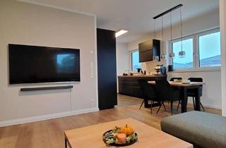 Wohnung mieten in 46325 Borken, Neuwertige 3-Zimmer Wohnung mit Balkon im 3. OG in Borken