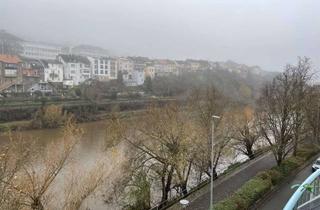 Wohnung mieten in Stefan-George-Straße 28C, 55411 Bingen, Helle 1-Zimmer Dachgeschosswohnung mit Balkon in Bingen am Rhein