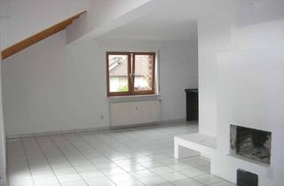 Wohnung mieten in Im Löchle 30, 71717 Beilstein, Helle Galeriewohnung in Beilstein