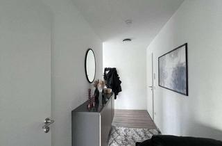 Wohnung mieten in Westender Straße 62, 47138 Obermeiderich, Neubau! Moderne 2-Zimmer Wohnubg in Duisburg