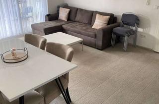 Wohnung mieten in Mozartstrasse 13, 73249 Wernau, Provisionsfreie 2-Zimmer-Wohnung in Wernau mit Garten, Terrasse & EBK, frei ab 01.02.26