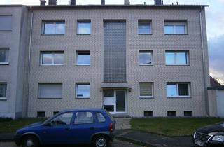 Wohnung mieten in An Der Thune 47, 33175 Bad Lippspringe, Bad Lippspringe, Erdgeschoß links, 3 ZKB, 75qm, wärmegedämmt, 3-fach-Vergl.Fenster