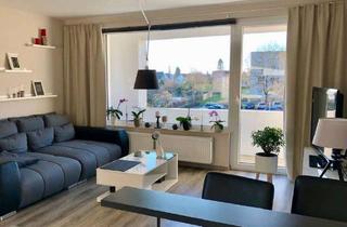 Wohnung mieten in Am Schwarzkuhlenteiche, 38448 Vorsfelde, Gepflegte und gut geschnittene 2,5-Zimmer-Wohnung mit Balkon in Vorsfelde