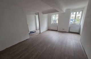 Wohnung mieten in Gildemeisterstraße 26, 27568 Mitte, 1,5-Zimmer Wohnung im Souterrain in Bremerhaven Mitte