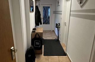 Wohnung mieten in 53937 Schleiden, Helle 3-Zimmer Wohnung im 2. OG in Nierfeld