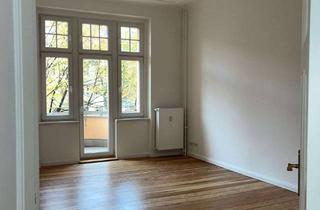 Wohnung mieten in Prenzlauer Berg, 10407 Prenzlauer Berg, Wunderschöne 3-Zimmerwohnung mit Stuck