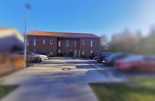 Wohnung mieten in Hospitalstraße, 48727 Billerbeck, Barrierefreie 2-Zimmer Wohnung mit Terrasse in Billerbeck